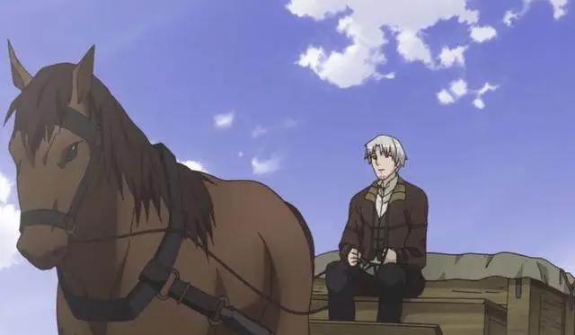 10年了，我依然忘不了这部动画