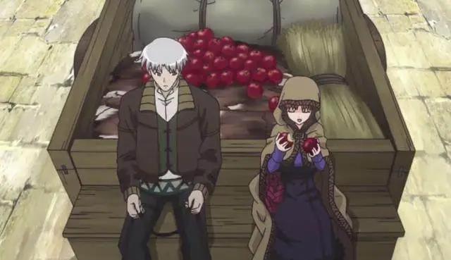 10年了，我依然忘不了这部动画