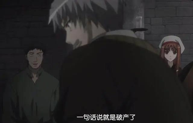 10年了，我依然忘不了这部动画