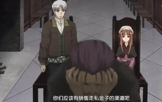 10年了，我依然忘不了这部动画