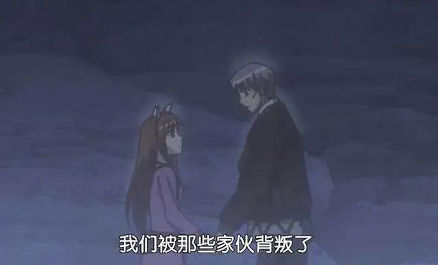 10年了，我依然忘不了这部动画