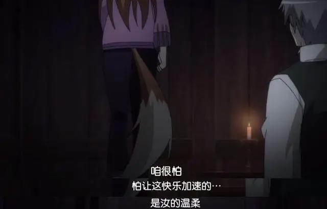 10年了，我依然忘不了这部动画