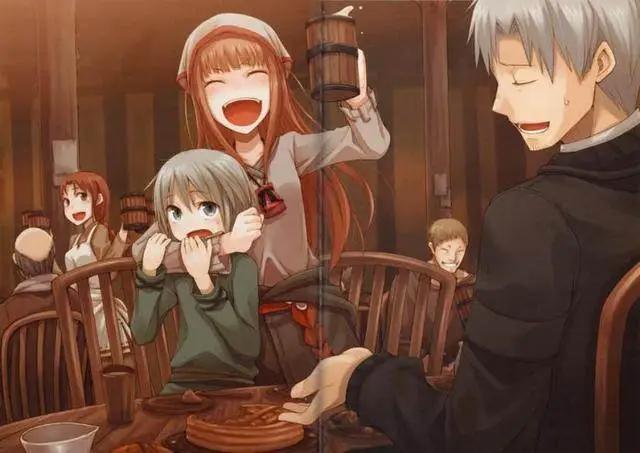 10年了，我依然忘不了这部动画