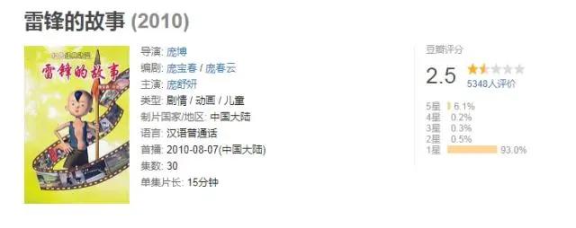 三年动画大师巅峰之作，特效不输千万制作的国漫，哥哥们都看哭了