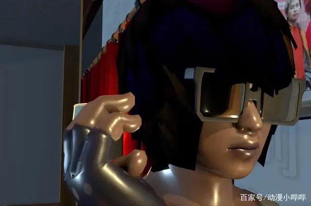 三年动画大师巅峰之作，特效不输千万制作的国漫，哥哥们都看哭了