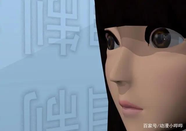 三年动画大师巅峰之作，特效不输千万制作的国漫，哥哥们都看哭了