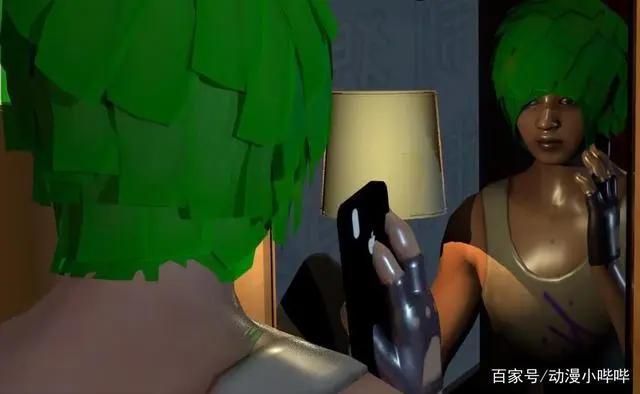 三年动画大师巅峰之作，特效不输千万制作的国漫，哥哥们都看哭了