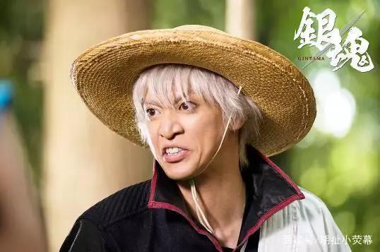 动漫真人版电影排行：《热血高校》第2，《进击的巨人》垫底