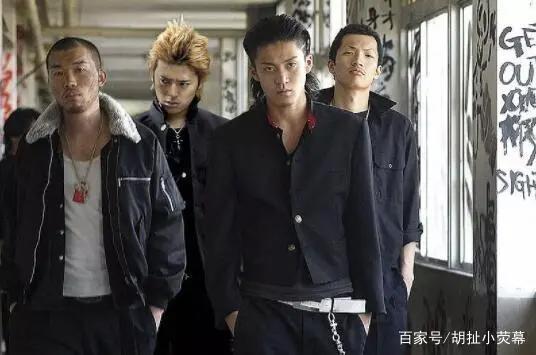 动漫真人版电影排行：《热血高校》第2，《进击的巨人》垫底