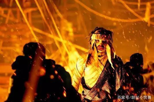 动漫真人版电影排行：《热血高校》第2，《进击的巨人》垫底