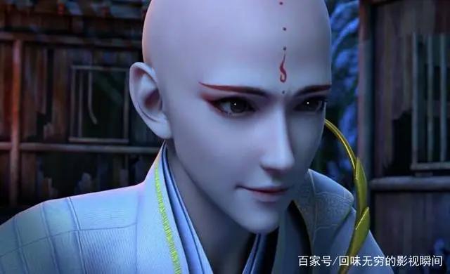 盘点一部好看的国产动漫，《少年歌行》