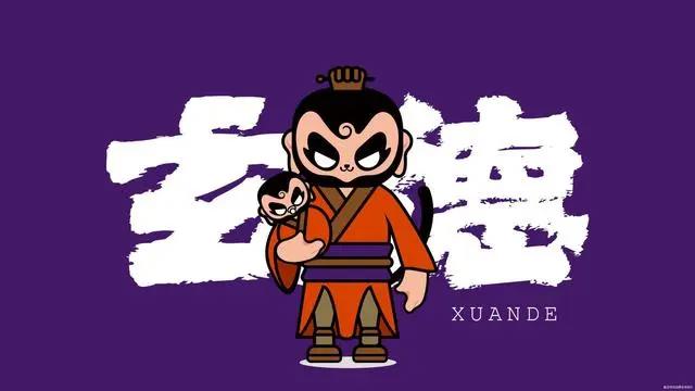 ip形象设计是什么意思？北京哪家公司品牌卡通形象设计做得好？