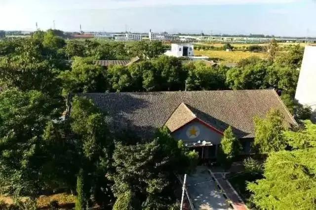 一把手谈规划|创想小镇、广电动漫文创小镇、西北民大旧址博物馆……带你看高陵未来发展