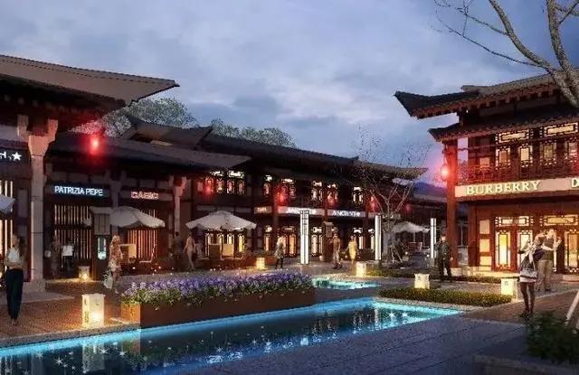 一把手谈规划|创想小镇、广电动漫文创小镇、西北民大旧址博物馆……带你看高陵未来发展