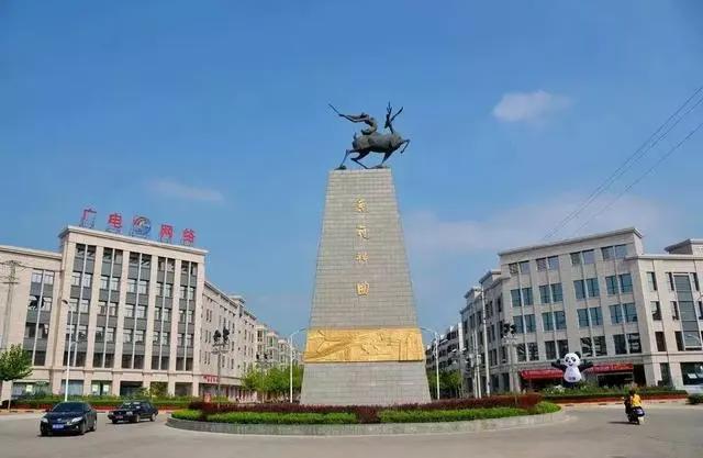 一把手谈规划|创想小镇、广电动漫文创小镇、西北民大旧址博物馆……带你看高陵未来发展