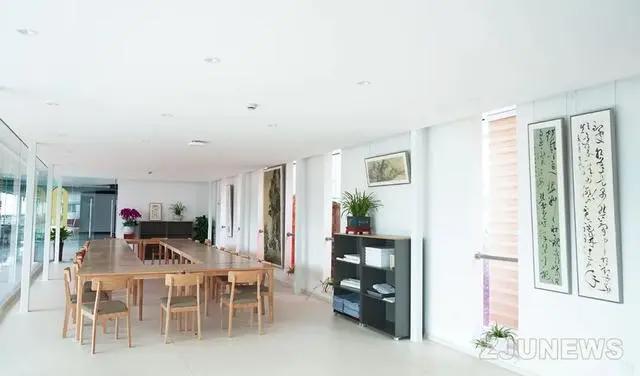 大升级！1700平米“学生文化长廊”二期全新开放