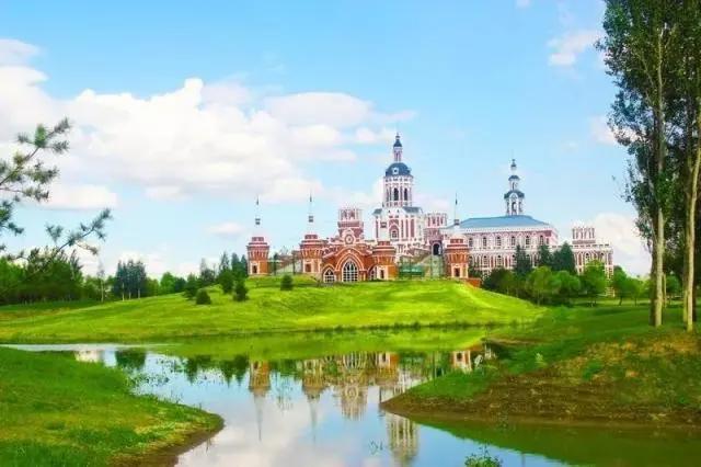 河北到哈尔滨新通高铁啦！一路向北过凉夏，暑假走起