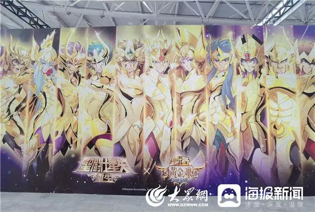 组图｜探营第二届文旅博览会，准备就绪就等您来！