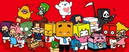 企业可以参考的IP分类有哪些，以及在打造IP时企业应该注意的点