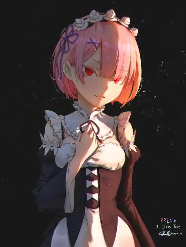 Re0：菜月昴化身肃清王，危害程度远超白鲸，遭到四大王国联合讨伐