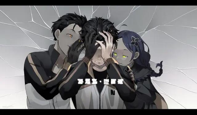 Re0：菜月昴化身肃清王，危害程度远超白鲸，遭到四大王国联合讨伐