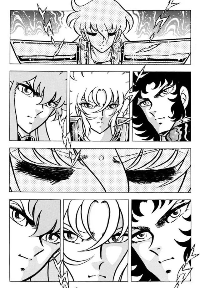 浅析《圣斗士星矢》中“沙罗双树园”对释迦摩尼涅槃之地的借鉴