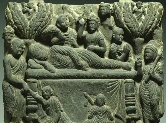 浅析《圣斗士星矢》中“沙罗双树园”对释迦摩尼涅槃之地的借鉴