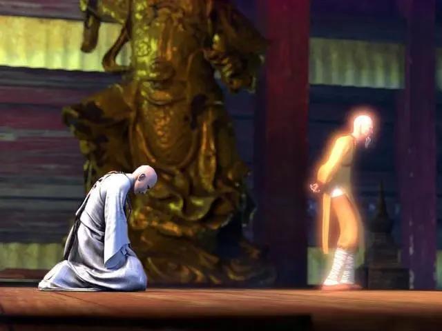 少年歌行中的三句台词，一句话一个故事