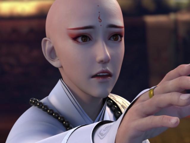 少年歌行中的三句台词，一句话一个故事