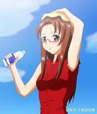 一起迎接新的一年，盘点生日在这一天的动漫角色们