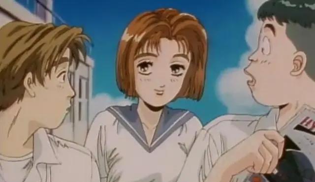 够悲伤！长大后才读懂的动漫，为何86再快也输奔驰