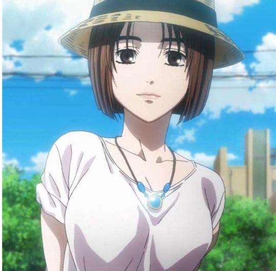 备胎，自卑，各种分手方式，这部经典动漫里面的CP结局都很凄凉！