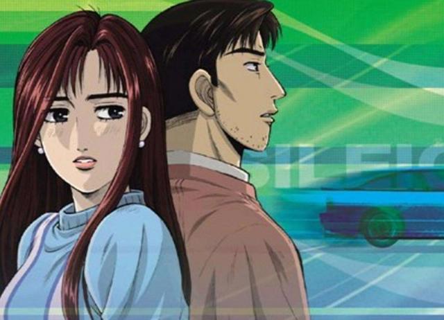 备胎，自卑，各种分手方式，这部经典动漫里面的CP结局都很凄凉！