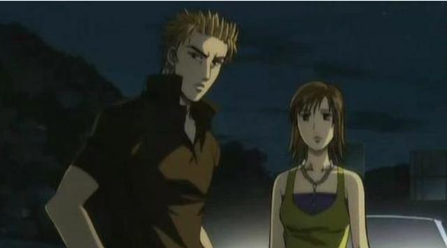 备胎，自卑，各种分手方式，这部经典动漫里面的CP结局都很凄凉！