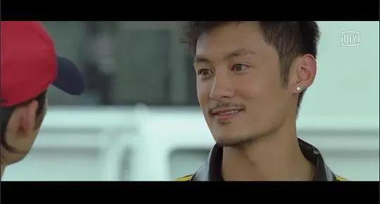 15年后再看《头文字D》，偶尔怀念那个夏天，我们决定一路向北