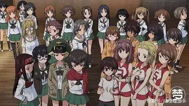 春天补番推荐：与春天有个约会第二弹，一年之计在于春！