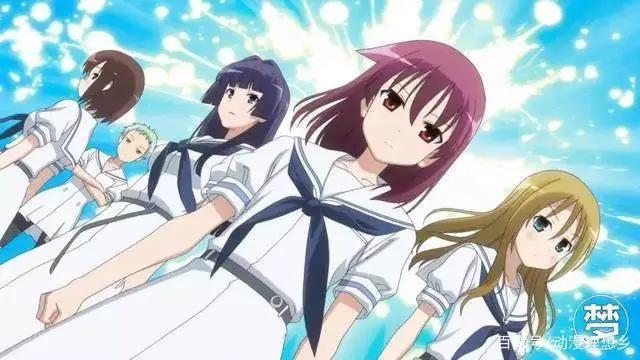 春天补番推荐：与春天有个约会第二弹，一年之计在于春！