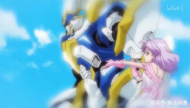 在动漫界有着资深的动漫宅们都未必能看得懂这部新番