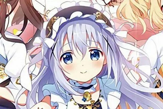 2018上半年卖得最好的日本动画，销量超越FateHF！