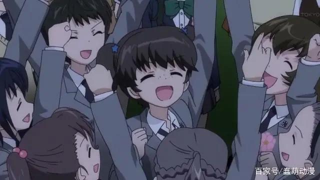 蠢萌说：《少女与战车》特色鲜明，以自己的方式诠释正义！