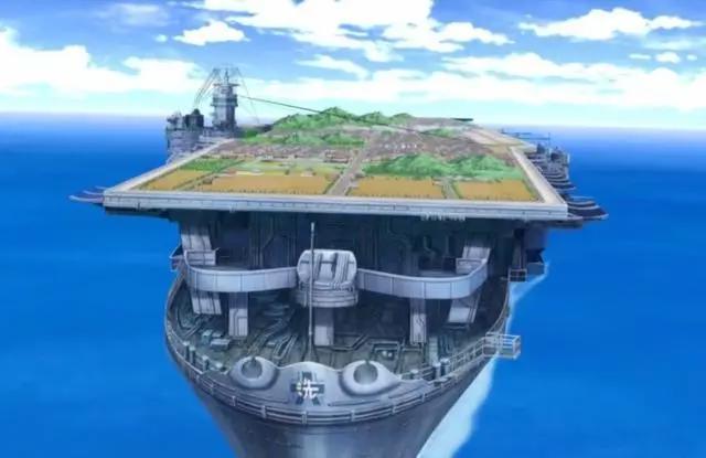 瞧不起废萌番？看完这部热血与可爱并存的战车番再说也不迟