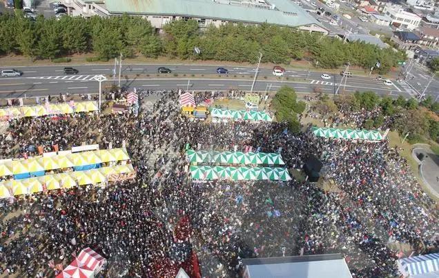 奇葩痛战车集结！《少女与战车》线下祭典大会盛况直击