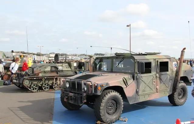 奇葩痛战车集结！《少女与战车》线下祭典大会盛况直击