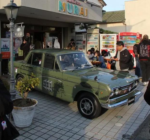 奇葩痛战车集结！《少女与战车》线下祭典大会盛况直击