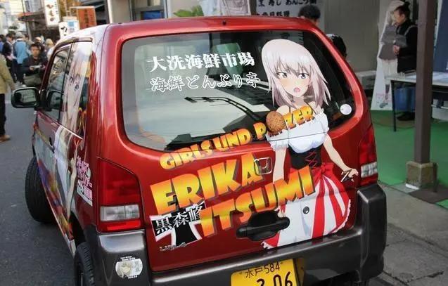 奇葩痛战车集结！《少女与战车》线下祭典大会盛况直击