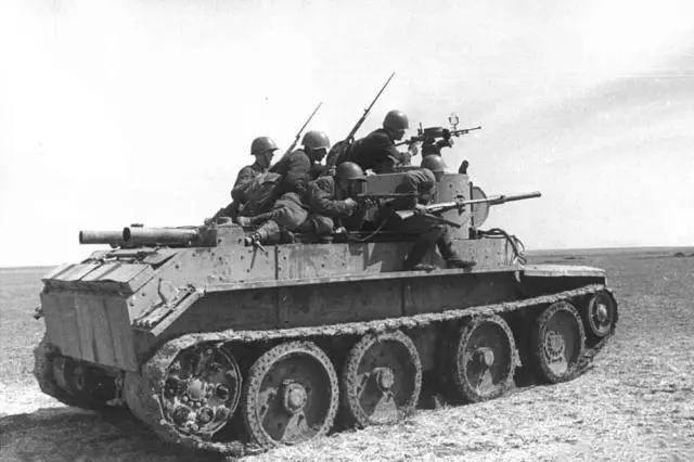 少女战车？越打越来劲