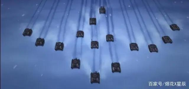 乱番推荐谁说战车是男人的专属了，你看这些少女开得多溜