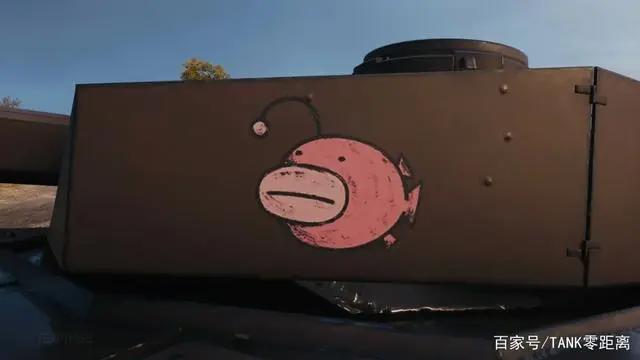 新车丨神秘联动就是它？《少女与战车》主角组的IV号坦克H型！