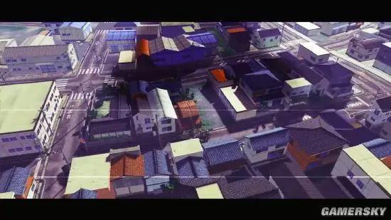 《少女与战车：战车梦幻大会战》激萌女高生喜欢开大炮