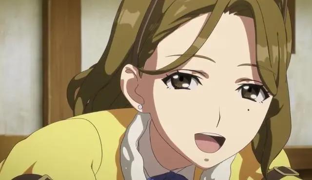 美少女开飞机！《少女与战车》导演这次玩的更嗨了！